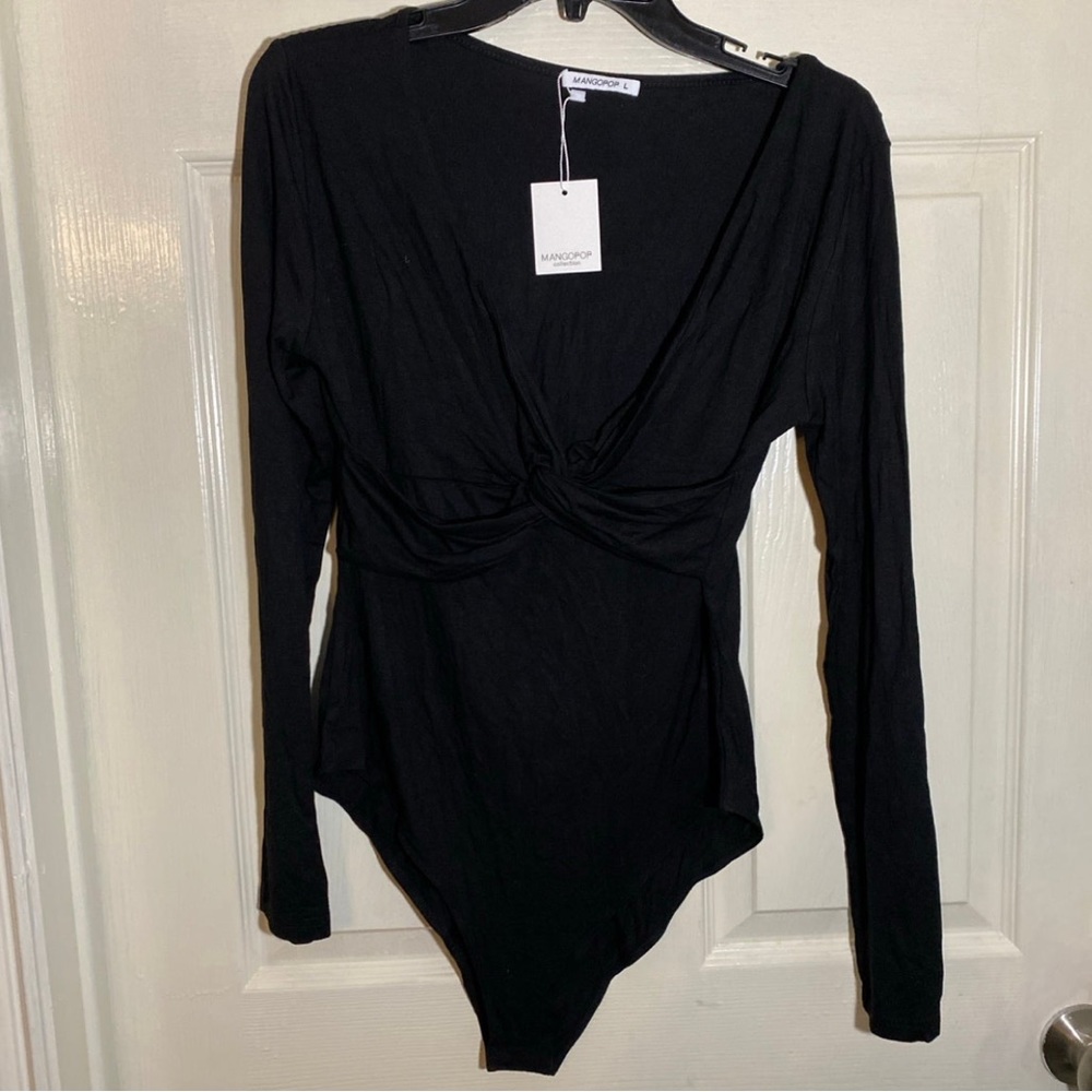 Bodysuit
